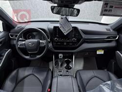 تويوتا هايلاندر